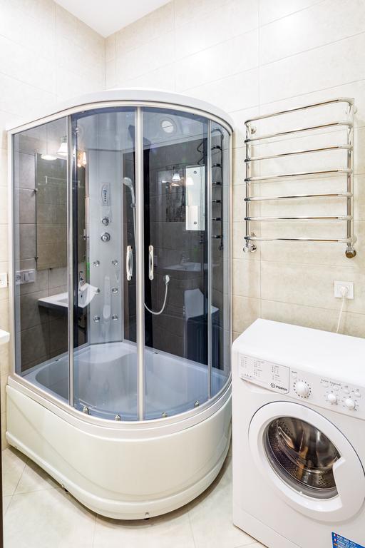 Vip Apartments Lviv Eksteriør bilde