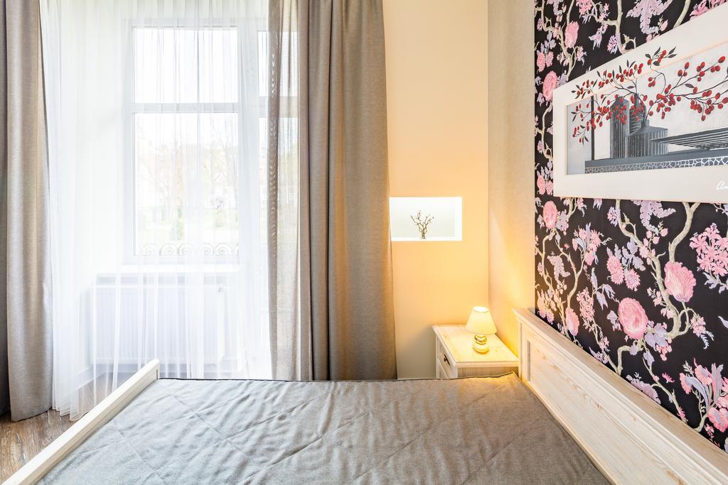 Vip Apartments Lviv Eksteriør bilde